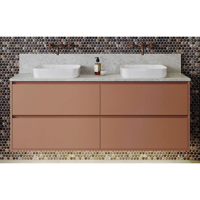 TIMBERLINE NEW PENNY SATIN CABINET SAMPLE
