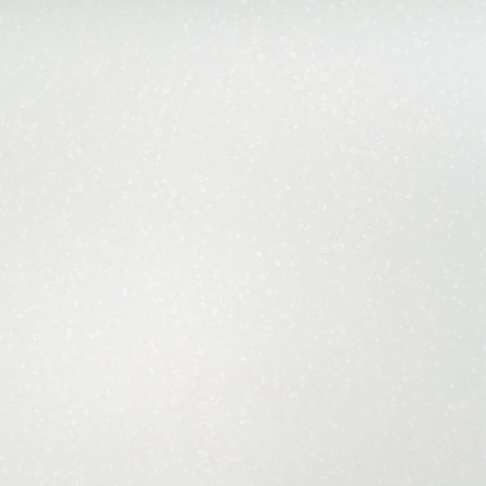 TIMBERLINE WHITE CRYSTAL BOULDER SILKSURFACE TOP SAMPLE
