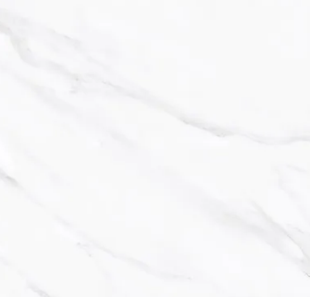 800 x 800mm Calacatta Light Polished/Matt Glazed Porcelain Tile 1.92m2/Pack