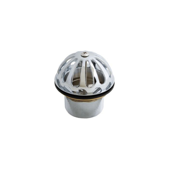 3monkeez 304 Grade Stainless Steel Wall Hung Urinal Kit
