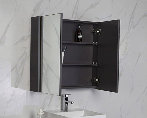 600-1200*700*150mm Aulic Bella Tuscana/Calader/Matt White/Matt Black/Gloss White/Leo/Grace/Mia/Max Shaving Cabinet - HD reno