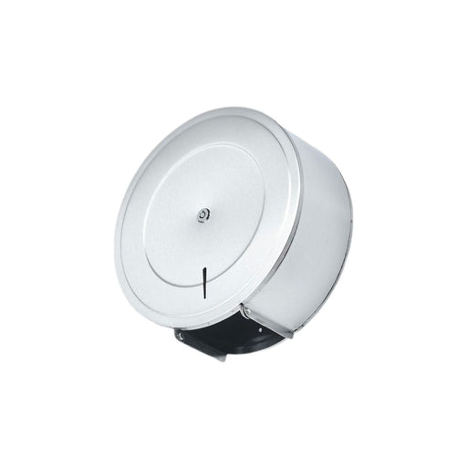 Jumbo Toilet Roll Holder Key Lockable - 273mmH*273mmW*120mmD - HD reno