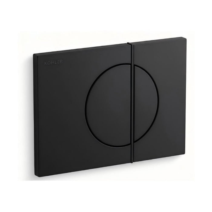 Kohler Note 225mm Flush Plate for Mechanical Cistern Only