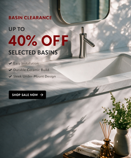 Basins 