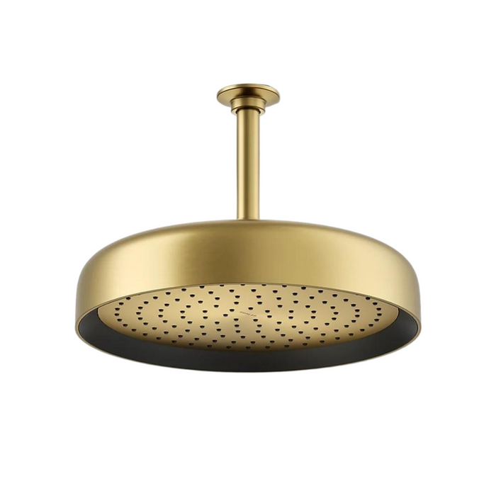 303mm Kohler Statement 1 Function Rainhead Round Shower Heads