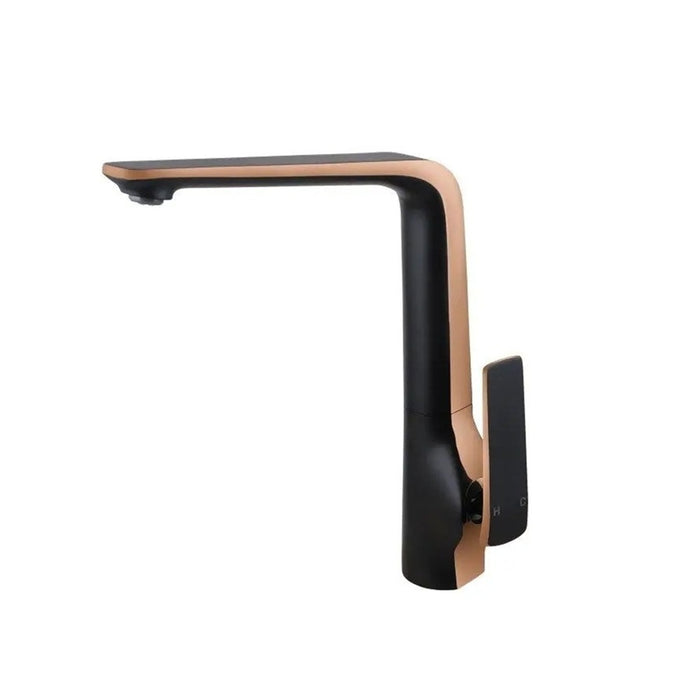 Aquaperla Norico Esperia Solid Brass Classy Modern Kitchen Mixer