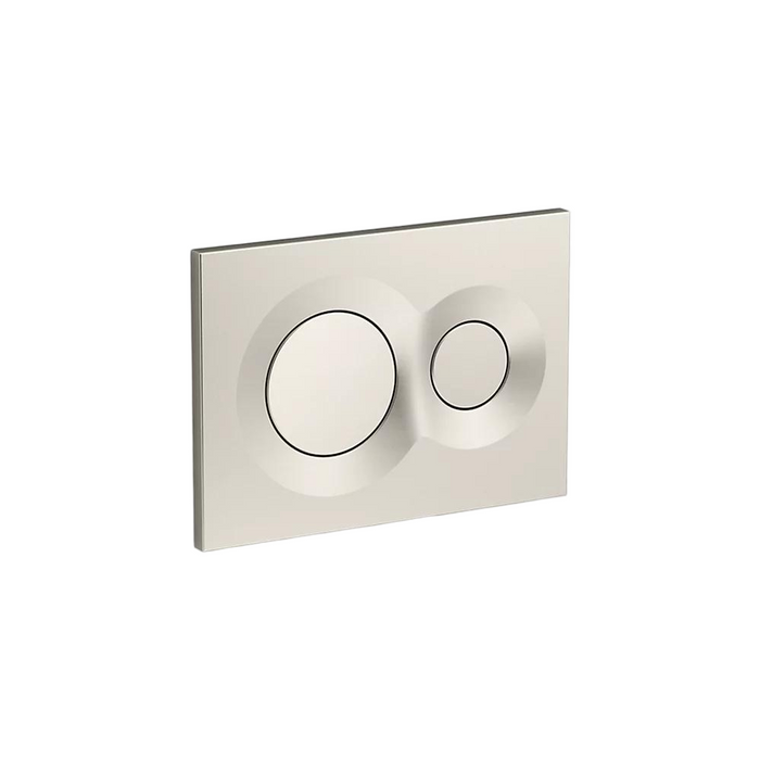 Kohler Lynk 225mm Flush Plate for Mechanical Cistern Only
