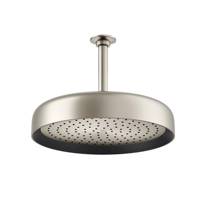 303mm Kohler Statement 1 Function Rainhead Round Shower Heads