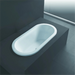 1640*795*470mm Florentine Spa Drop-In Bath Tub 6/10/14 Jets Acrylic Oval and Round - HD reno