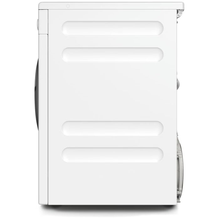 Miele T1 8kg Heat Pump Dryer AddLoad