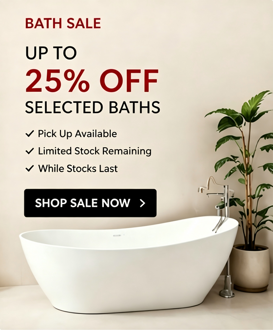 Bath & Spa Baths