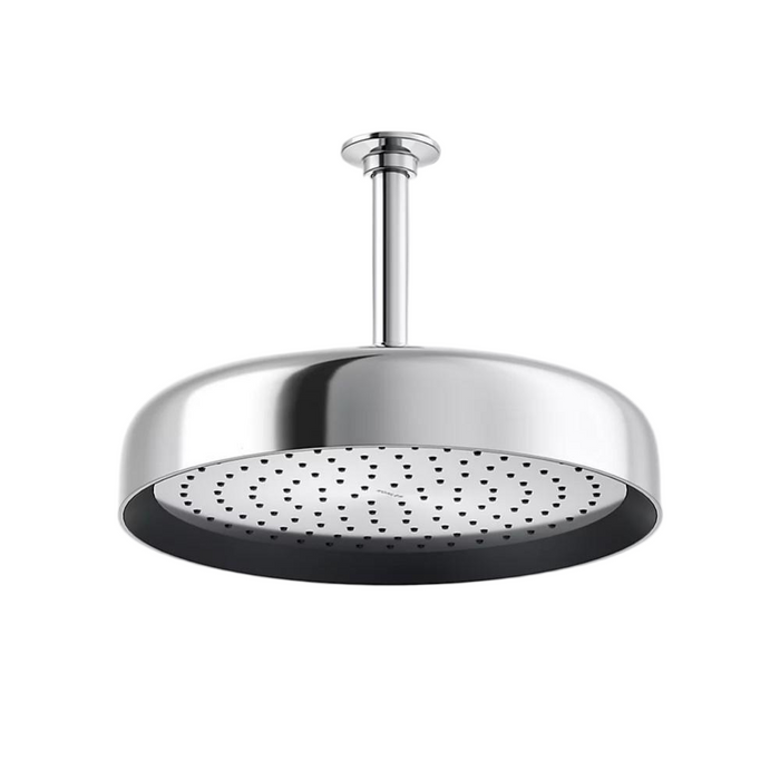 303mm Kohler Statement 1 Function Rainhead Round Shower Heads