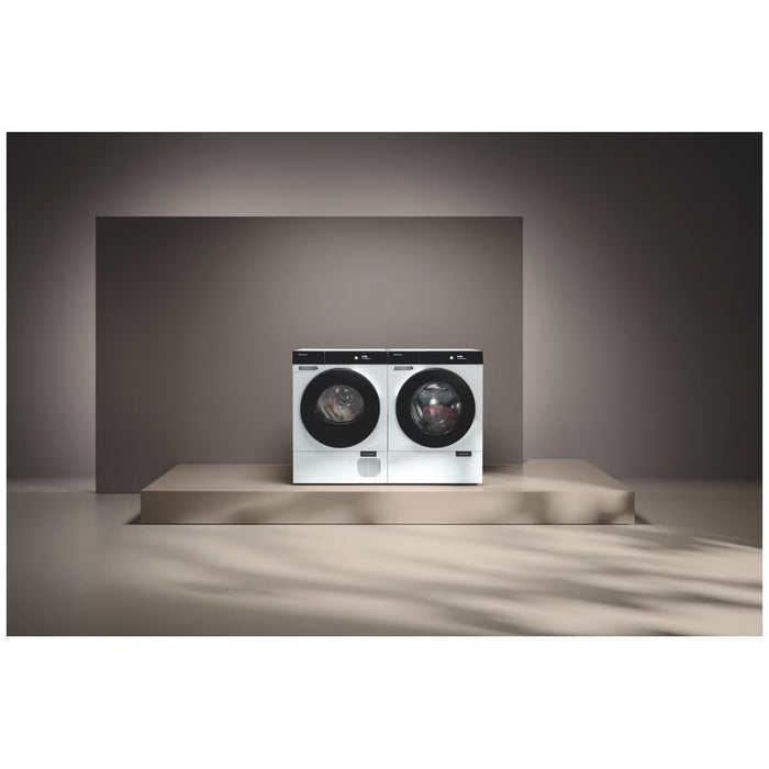 Miele W2 10kg Front Load Washing Machine SmartMatic And Infinitycare Drum