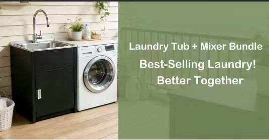 Best-Selling Laundry