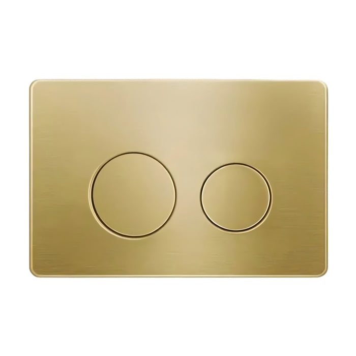 R&T Standard Cisterns Push Plates