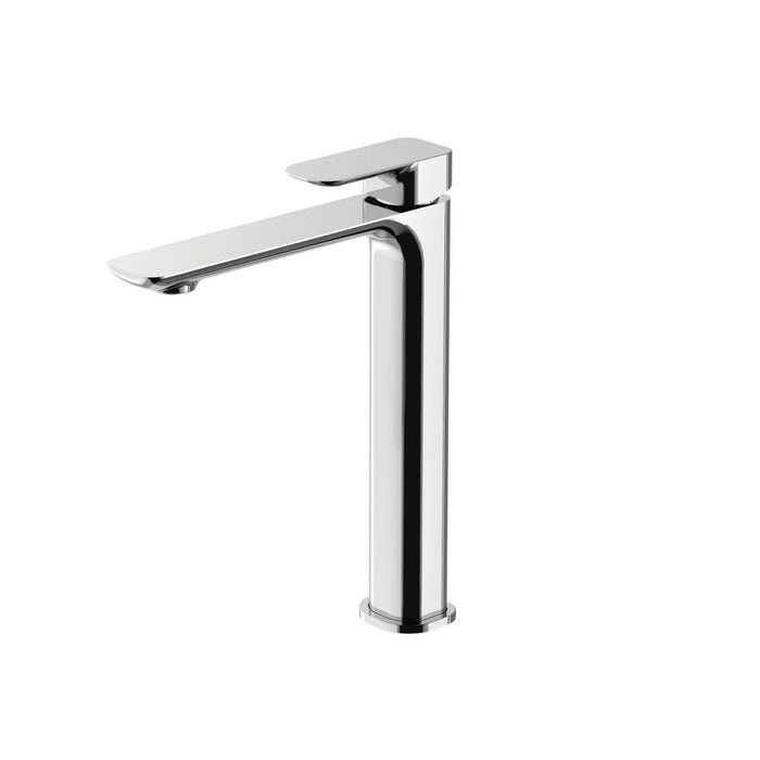 Otti Oskar Brushed Gold/Brushed Nickel/Chrome/Gun Metal/Matt Black Electroplated Pvd Durable High-Quality Finish Tall Basin Mixer