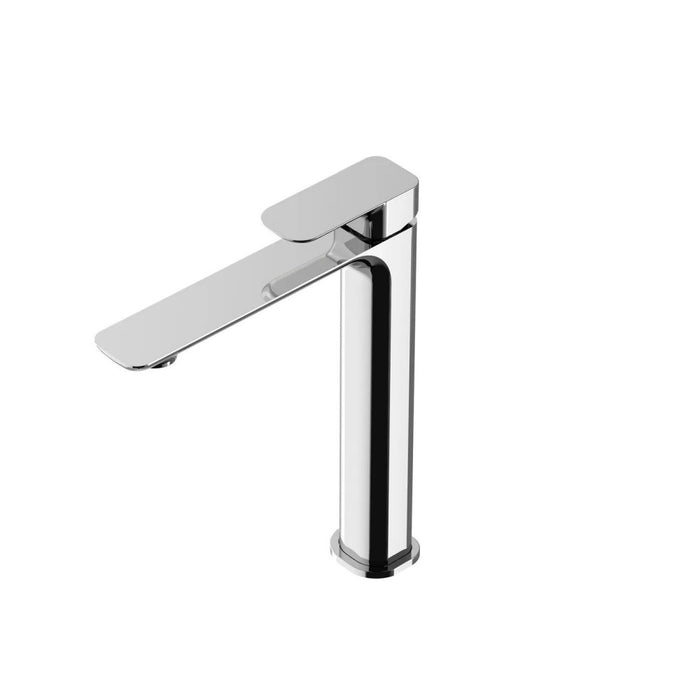 Otti Oskar Brushed Gold/Brushed Nickel/Chrome/Gun Metal/Matt Black Electroplated Pvd Durable High-Quality Finish Tall Basin Mixer