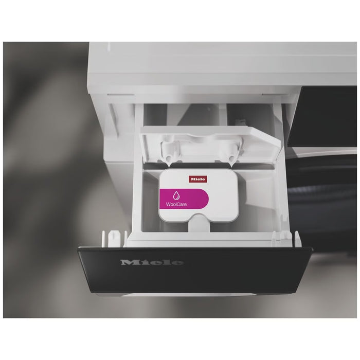 Miele W2 10kg Front Load Washing Machine SmartMatic And Infinitycare Drum