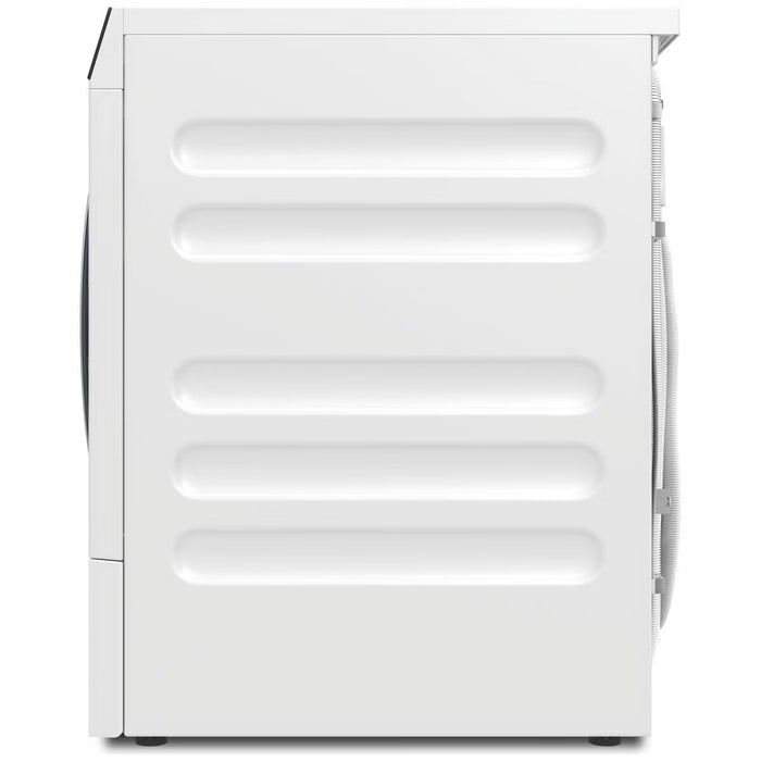 Miele W2 10kg Front Load Washing Machine SmartMatic And Infinitycare Drum