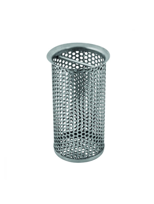 100mm Round Floor Waste Arrestor (suits 100mm pipe) - HD reno