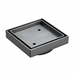 115*115mm Somer D444 Slim Square Tile Insert Floor Drain (90mm outlet) (Copy)