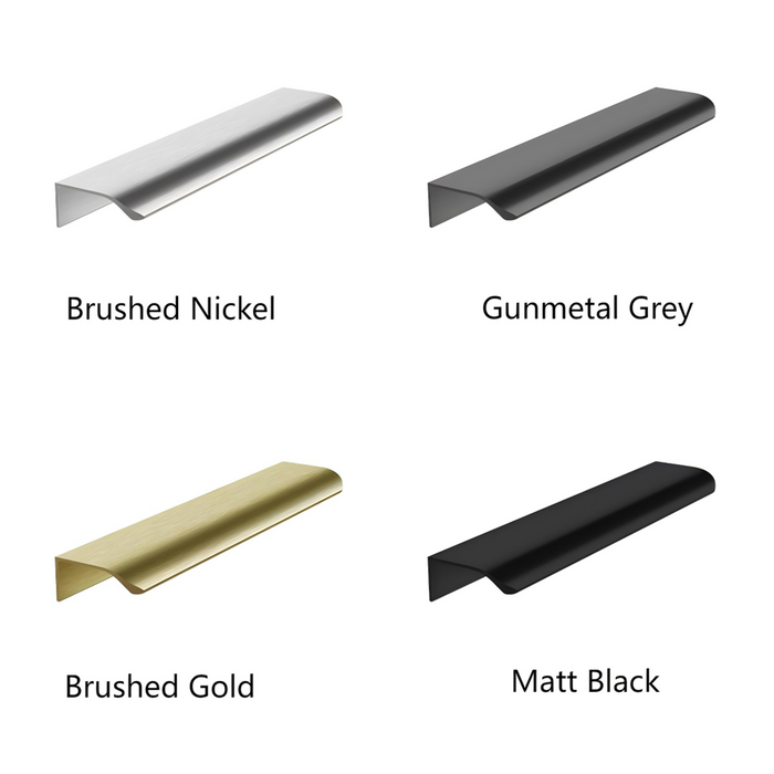 600-1500*455*390mm Mercio Elva Natural Oak Curved MDF Wall Hung Vanity