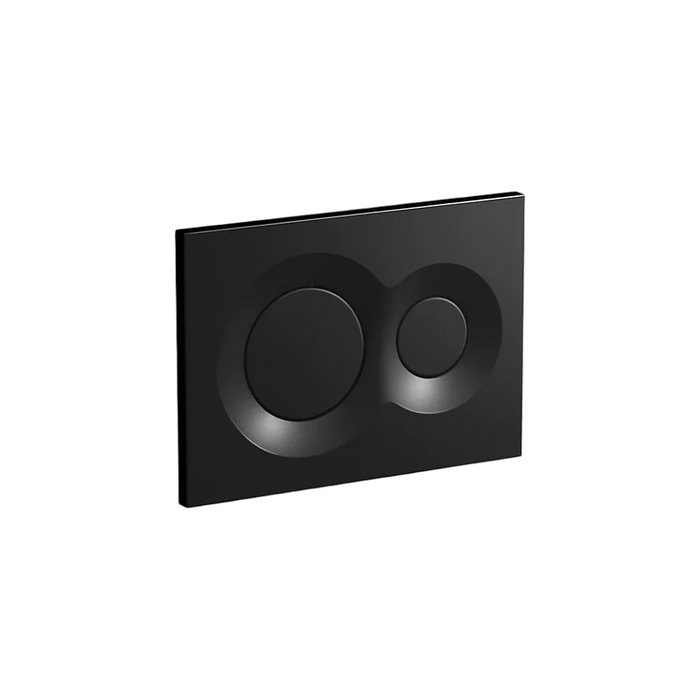 Kohler Lynk 225mm Flush Plate for Mechanical Cistern Only