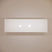 600-1500*450*830mm ABS Bali Brown Oak MR Melamined Board Pancel MDF Door With PVC Coating Freestanding Vanity - HD reno