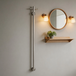 Heated Towel Rails Guide