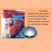 1640*795*470mm Florentine Spa Drop-In Bath Tub 6/10/14 Jets Acrylic Oval and Round - HD reno