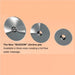 1640*795*470mm Florentine Spa Drop-In Bath Tub 6/10/14 Jets Acrylic Oval and Round - HD reno