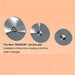 1640*795*470mm Florentine Spa Drop-In Bath Tub 6/10/14 Jets Acrylic Oval and Round - HD reno