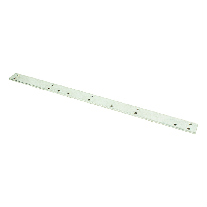 850*50mm Radiant SB-FIX In Wall Fixing Kit For Single Rails