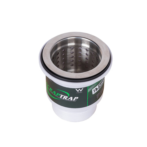 Sink Waste Arrestor Suits 50mm Outlet - HD reno
