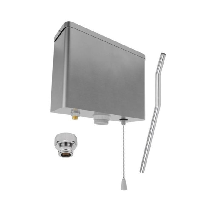 304 Grade Stainless Steel Urinal Accessories Kit