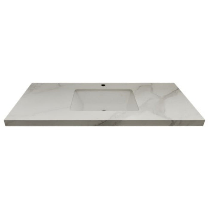 600-1200*460*420mm Roma RC580 Grey Linear Bathroom Cabinet Wall Hung Vanity