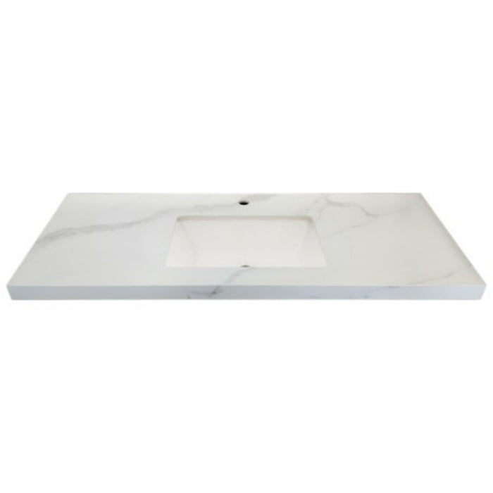 600-1500*460*540mm Roma Hampton White Wall Hung Vanity