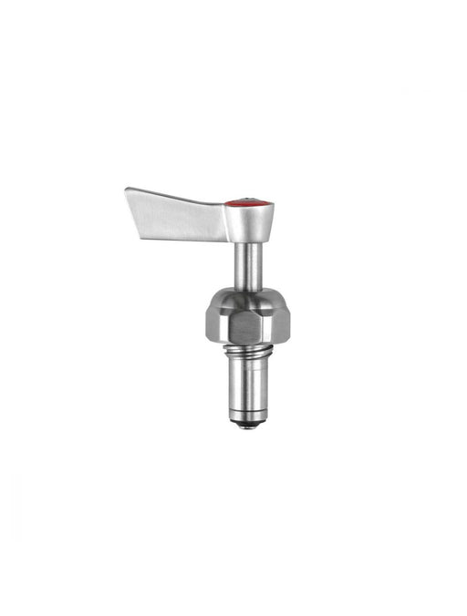Stainless Steel Hot Tap Body Repair Kit to Suit GUARDIAN and CLEAN-A-JET - HD reno
