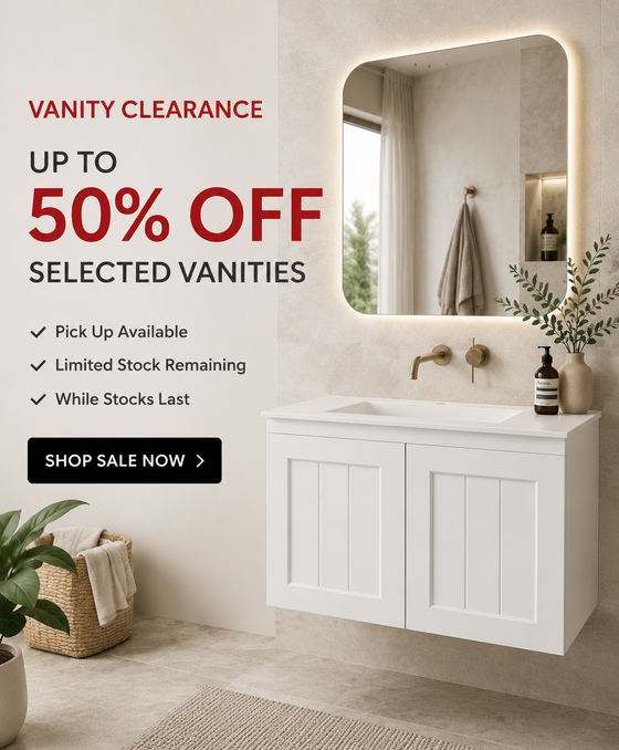Vanity
