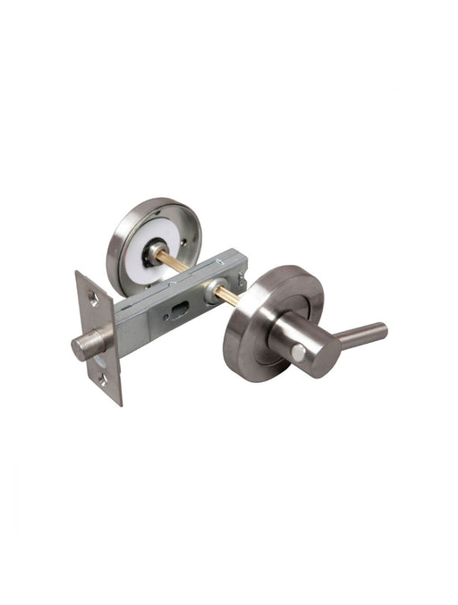 Disabled Compliant Toilet Indicator Set - HD reno