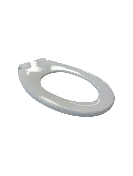 Ambulant Toilet Pan With Toilet Seat - HD reno