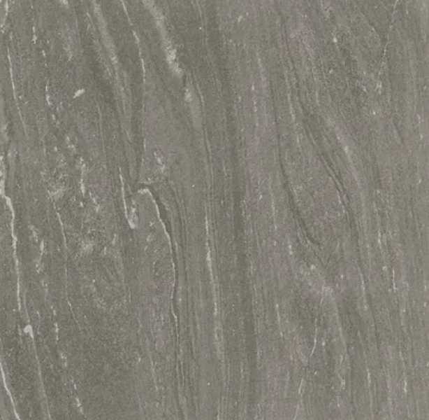 600 x 600mm ECO Rock Matt Grey/Charcoal Glazed Porcelain Tile 4pcs/pack 1.44m2